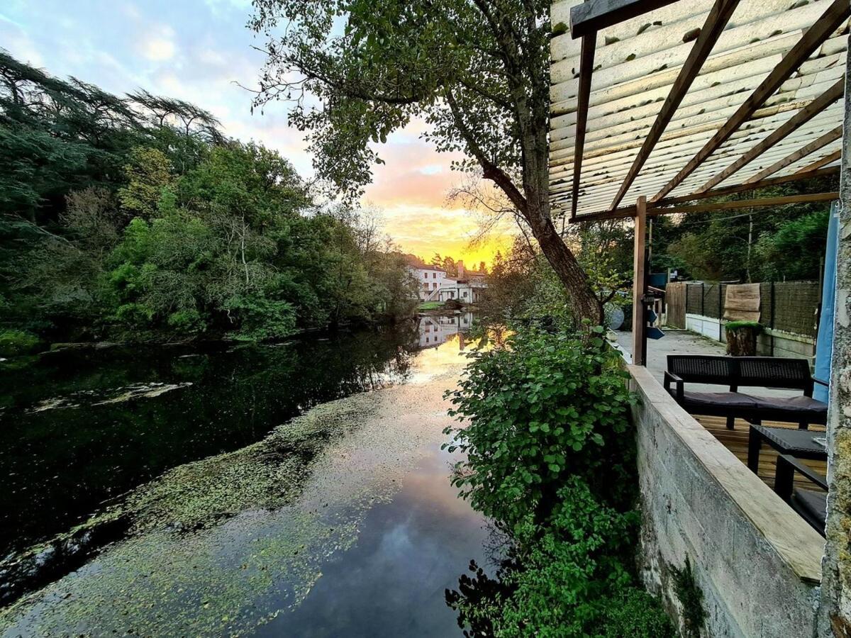Petit Paradis La Bruffiere 外观 照片