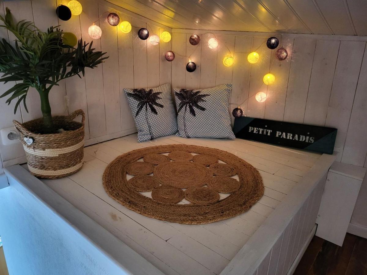 Petit Paradis La Bruffiere 外观 照片